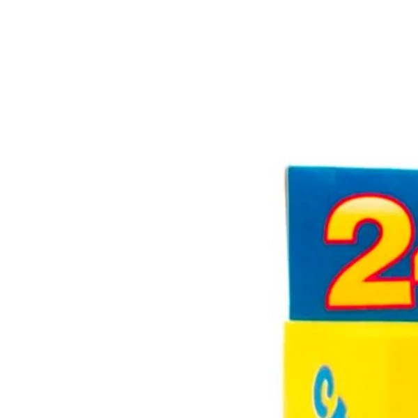 CRAYONES ESTUCHE C24 BACO JUMBO